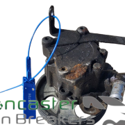 PEUGEOT BOXER / RELAY 2019 2.0 DW10 PAS PUMP 9805820980
