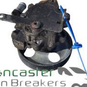 PEUGEOT BOXER / RELAY 2019 2.0 DW10 PAS PUMP 9805820980