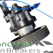 PEUGEOT BOXER / RELAY 2019 2.0 DW10 PAS PUMP 9805820980