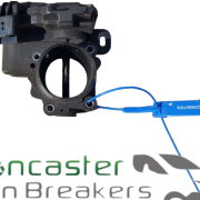 PEUGEOT BOXER / RELAY 2019 2.0 DW10 THROTTLE BODY 9806625280