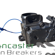 PEUGEOT BOXER / RELAY 2019 2.0 DW10 THROTTLE BODY 9806625280