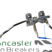 PEUGEOT BOXER / RELAY 2023 2.2 DW12 WATER BOTTLE AND PAS BOTTLE BRACKET