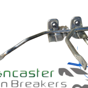 PEUGEOT BOXER / RELAY 2023 2.2 DW12 WATER BOTTLE AND PAS BOTTLE BRACKET