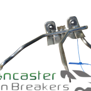 PEUGEOT BOXER / RELAY 2023 2.2 DW12 WATER BOTTLE AND PAS BOTTLE BRACKET