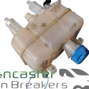 PEUGEOT BOXER / RELAY 2023 2.2 DW12 WATER BOTTLE