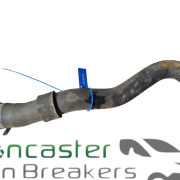 PEUGEOT BOXER / RELAY 2023 2.2 DW12 N/S TOP HOSE