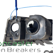 PEUGEOT BOXER / RELAY 2023 2.2 DW12 FUEL CAP 1385931080