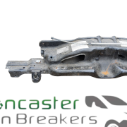 PEUGEOT BOXER / RELAY 2019 BONET LANDING PANEL