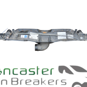 PEUGEOT BOXER / RELAY 2019 BONET LANDING PANEL