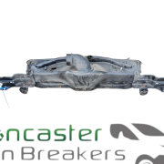 PEUGEOT BOXER / RELAY 2019 BONET LANDING PANEL