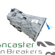 MERCEDES SPRINTER 2018 2.1 EURO 6 6 SPEED MANUAL GEARBOX