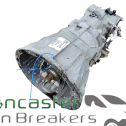 MERCEDES SPRINTER 2018 2.1 EURO 6 6 SPEED MANUAL GEARBOX