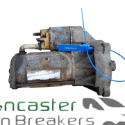 PEUGEOT BOXER / RELAY 2018 2.0 DW10 STARTER MOTOR