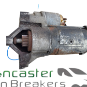PEUGEOT BOXER / RELAY 2018 2.0 DW10 STARTER MOTOR
