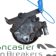 PEUGEOT BOXER / RELAY 2018 2.0 DW10 PAS PUMP 9805820980