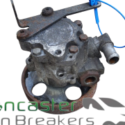 PEUGEOT BOXER / RELAY 2018 2.0 DW10 PAS PUMP 9805820980