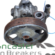 PEUGEOT BOXER / RELAY 2018 2.0 DW10 PAS PUMP 9805820980