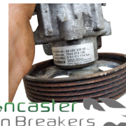 PEUGEOT BOXER / RELAY 2018 2.0 DW10 PAS PUMP 9805820980