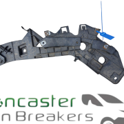 PEUGEOT BOXER / RELAY 2018 N/S HEADLIGHT BRACKET 1391283080