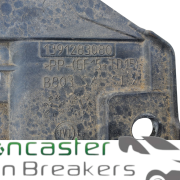 PEUGEOT BOXER / RELAY 2018 N/S HEADLIGHT BRACKET 1391283080