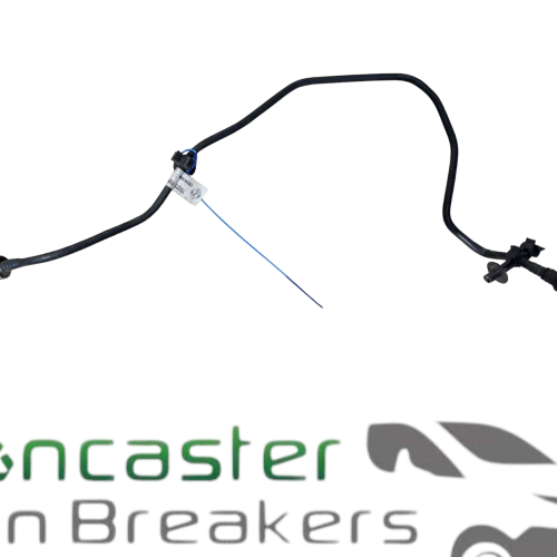 PEUGEOT BOXER / RELAY 2018 2.0 DW10 BRAKE SERVO PIPE 1385941080