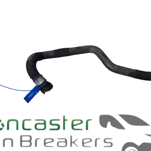 PEUGEOT BOXER / RELAY 2018 2.0 DW10 HEATER HOSE