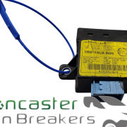 PEUGEOT BOXER / RELAY 2016 PAS CONTROL MODULE 1357349080