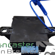 PEUGEOT BOXER / RELAY 2016 PAS CONTROL MODULE 1357349080