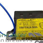 PEUGEOT BOXER / RELAY 2016 PAS CONTROL MODULE 1357349080