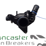 FORD TRANSIT MK9 2020 2.0 RWD THERMOSTAT HOUSING
