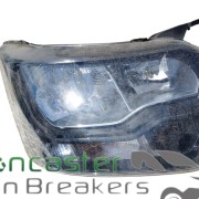 FORD TRANSIT MK9 2022 O/S DRIVERS HEADLIGHT GK3113W029AB