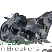FORD TRANSIT MK9 2022 O/S DRIVERS HEADLIGHT GK3113W029AB