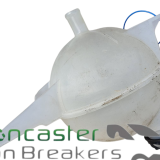 FORD TRANSIT MK9 2022 2.0 RWD COOLANT BOTTLE BK218K218