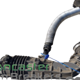 FORD TRANSIT MK9 2022 2.0 RWD AIRBOX PIPE