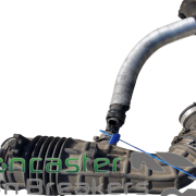 FORD TRANSIT MK9 2022 2.0 RWD AIRBOX PIPE