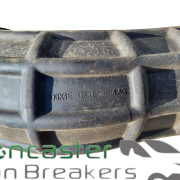 FORD TRANSIT MK9 2022 2.0 RWD AIRBOX PIPE