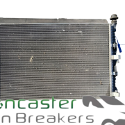 FORD TRANSIT MK9 2022 2.0 RWD RADIATOR PACK WITH AC GK318C607AB