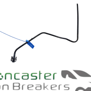 FORD TRANSIT MK9 2022 2.0 RWD RADIATOR EXPANSION PIPE KK218W005DB
