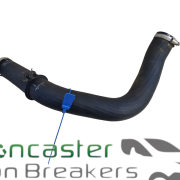 FORD TRANSIT MK9 2022 2.0 RWD O/S TURBO INTERCOOLER PIPE GK316C646AF