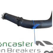 FORD TRANSIT MK9 2022 2.0 RWD O/S TURBO INTERCOOLER PIPE GK316C646AF