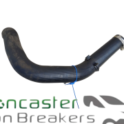 FORD TRANSIT MK9 2022 2.0 RWD O/S TURBO INTERCOOLER PIPE GK316C646AF