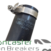 FORD TRANSIT MK9 2022 2.0 RWD O/S TURBO INTERCOOLER PIPE GK316C646AF