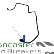 FORD TRANSIT MK9 2022 2.0 RWD BRAKE SERVO PIPE