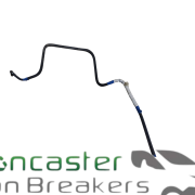 FORD TRANSIT MK9 2022 2.0 RWD BRAKE SERVO PIPE