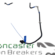 FORD TRANSIT MK9 2022 2.0 RWD BRAKE SERVO PIPE