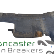 FORD TRANSIT MK9 2022 2.0 RWD O/S INTERCOOLER GUIDE KK31V8311A