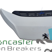 PEUGEOT BOXER 2020 BONNET WHITE