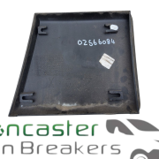 PEUGEOT BOXER / RELAY 2019 O/S DRIVERS BODY MOULDING 1317377070