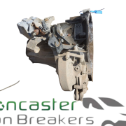 PEUGEOT BOXER / CITREON RELAY 2023 2.0 DW10 6 SPEED MANUAL GEARBOX 20GP23