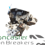 PEUGEOT BOXER / CITREON RELAY 2023 2.0 DW10 6 SPEED MANUAL GEARBOX 20GP23